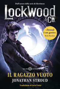 LOCKWOOD & CO - IL RAGAZZO VUOTO