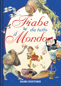 FIABE DA TUTTO IL MONDO