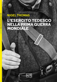 ESERCITO TEDESCO NELLA PRIMA GUERRA MONDIALE 1914 - 1918