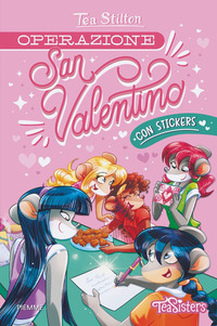 OPERAZIONE SAN VALENTINO