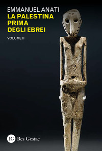 PALESTINA PRIMA DEGLI EBREI 2