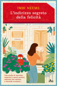 INDIRIZZO SEGRETO DELLA FELICITA\'