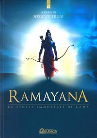 RAMAYANA - LA STORIA IMMORTALE DI RAMA