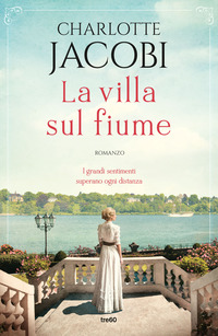 VILLA SUL FIUME