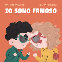 IO SONO FAMOSO