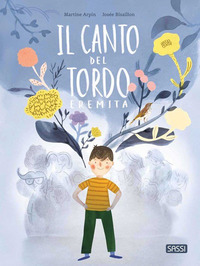 CANTO DEL TORDO EREMITA