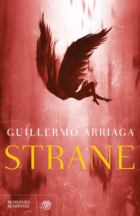 STRANE