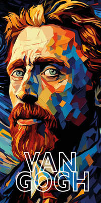 VAN GOGH