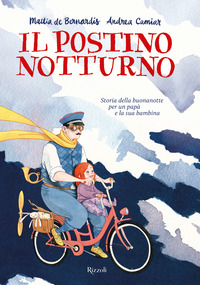 POSTINO NOTTURNO