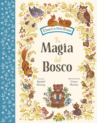 MAGIA DEL BOSCO
