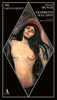 FRAMMENTI SULL\'ARTE