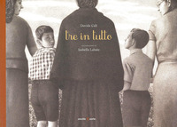 TRE IN TUTTO
