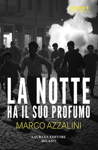 NOTTE HA IL SUO PROFUMO
