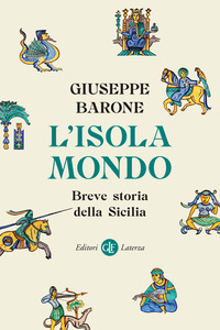 ISOLA MONDO - BREVE STORIA DELLA SICILIA