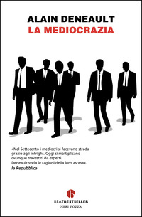 MEDIOCRAZIA