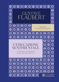 EDUCAZIONE SENTIMENTALE