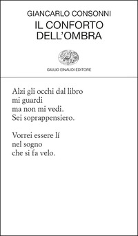 CONFORTO DELL\'OMBRA
