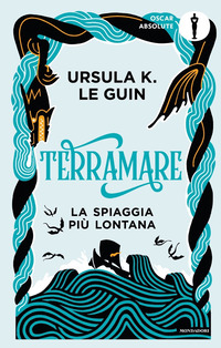 SPIAGGIA PIÙ LONTANA - TERRAMARE