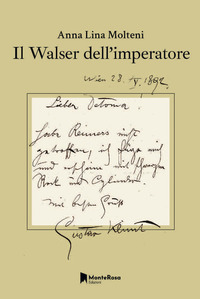 WALSER DELL\'IMPERATORE