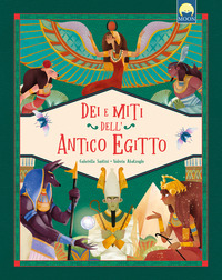 DEI E MITI DELL\'ANTICO EGITTO