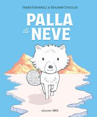 PALLA DI NEVE