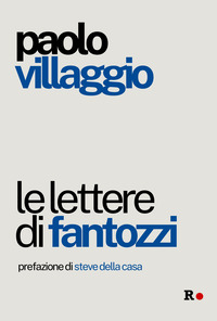 LETTERE DI FANTOZZI