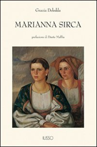 MARIANNA SIRCA