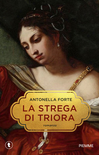 STREGA DI TRIORA - STORIA DI FRANCHETTA BORRELLI