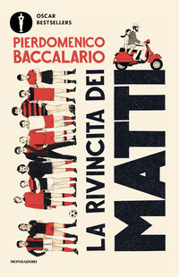 RIVINCITA DEI MATTI