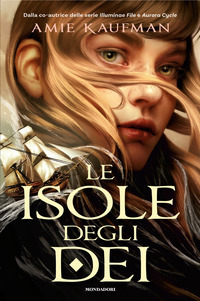 ISOLE DEGLI DEI