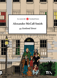44 SCOTLAND STREET