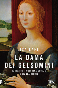 DAMA DEI GELSOMINI