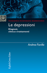 DEPRESSIONI - DIAGNOSI CLINICA TRATTAMENTI