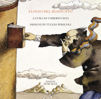 ELOGIO DEL RIASSUNTO