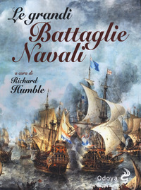 GRANDI BATTAGLIE NAVALI