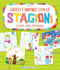 GIOCO E IMPARO CON LE STAGIONI