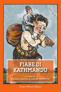 FIABE DI KATHMANDU
