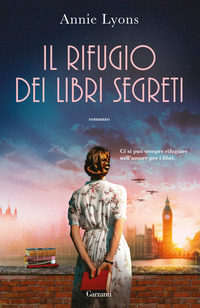 RIFUGIO DEI LIBRI SEGRETI