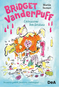 BRIDGET VENDERPUFF UN\'EVASIONE BEN LIEVITATA