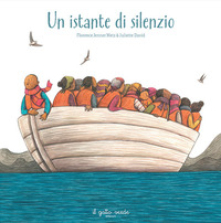 ISTANTE DI SILENZIO