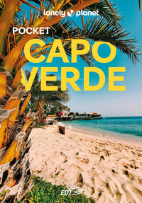 CAPO VERDE - EDT POCKET 2025