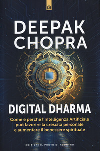 DIGITAL DHARMA