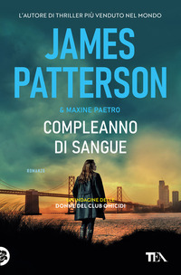 COMPLEANNO DI SANGUE