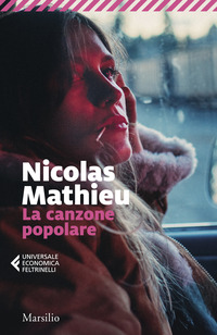 CANZONE POPOLARE