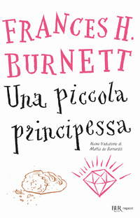 PICCOLA PRINCIPESSA