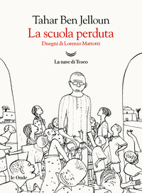 SCUOLA PERDUTA