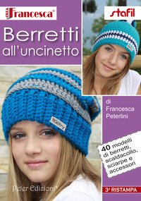BERRETTI ALL\'UNCINETTO