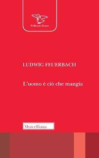 UOMO E\' CIO\' CHE MANGIA
