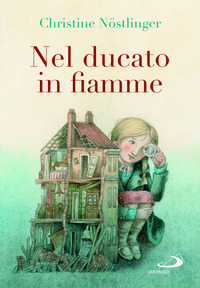 NEL DUCATO IN FIAMME