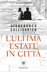 ULTIMA ESTATE IN CITTA\'